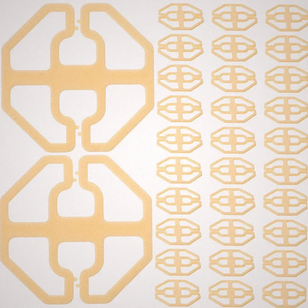 100 Pcs Non-slip Buckle Recliner Cover Accessory Cushion Fixing Furniture