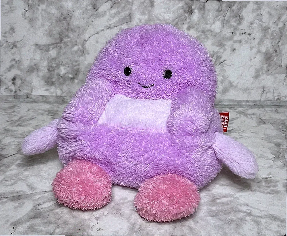 Bum Bumz Ralph Recliner Chair 8” Plush HomeBumz BumBumz