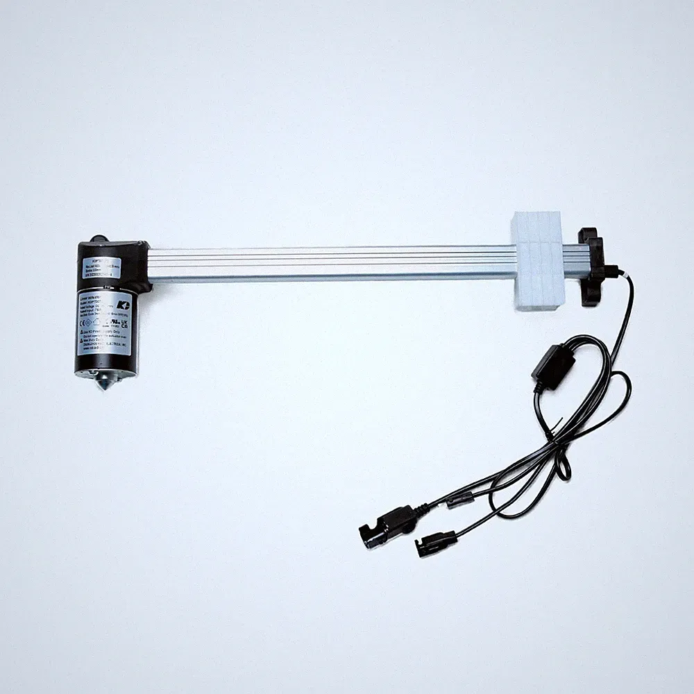 Power Recliner Lift Chair Kaidi Motor Linear Actuator Model KDPT007 KDPT007-272