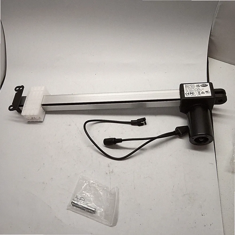 RMT Linear Actuator Model R8123 R812301156333 Power Recliner Lift Chairs Motor